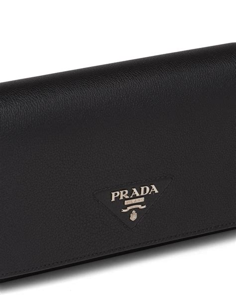 prada wallet 2018|authentic Prada wallet sale.